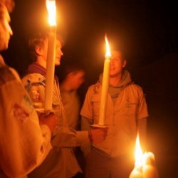 DSC 0305 - Scouts en Gidsen Zaventem 